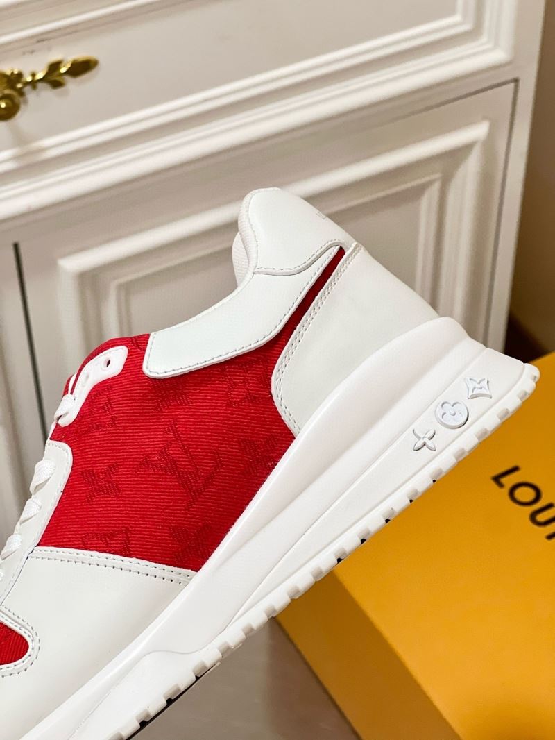 Louis Vuitton Run Away Sneaker